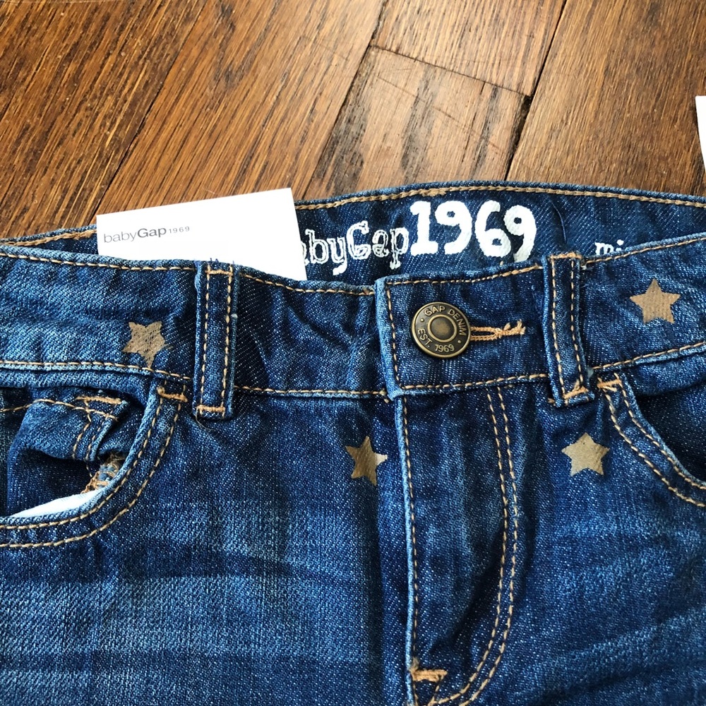 Baby Gap Jeans